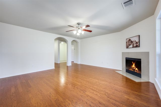 3309 Anysa Lane, Denton, TX 76209