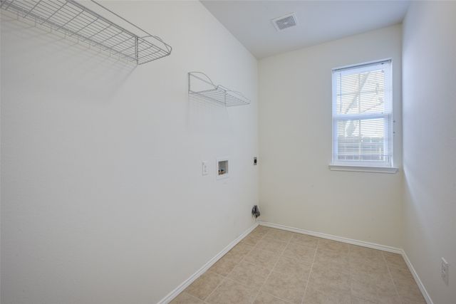 3309 Anysa Lane, Denton, TX 76209