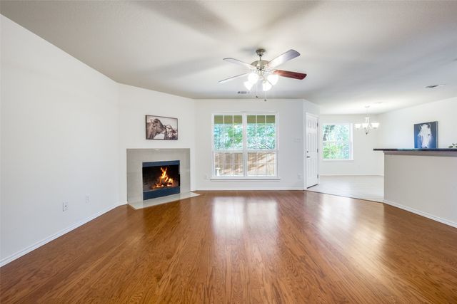 3309 Anysa Lane, Denton, TX 76209