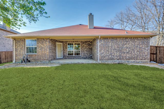 3309 Anysa Lane, Denton, TX 76209