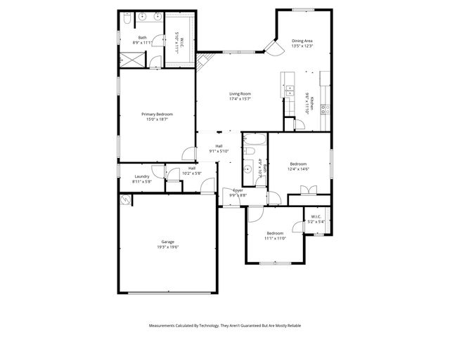 3309 Anysa Lane, Denton, TX 76209