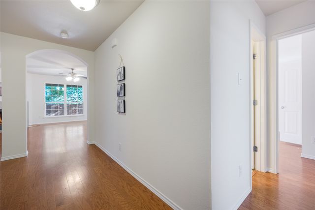 3309 Anysa Lane, Denton, TX 76209