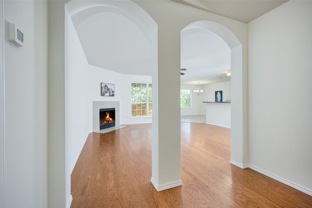 3309 Anysa Lane, Denton, TX 76209