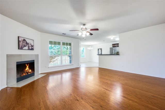 3309 Anysa Lane, Denton, TX 76209