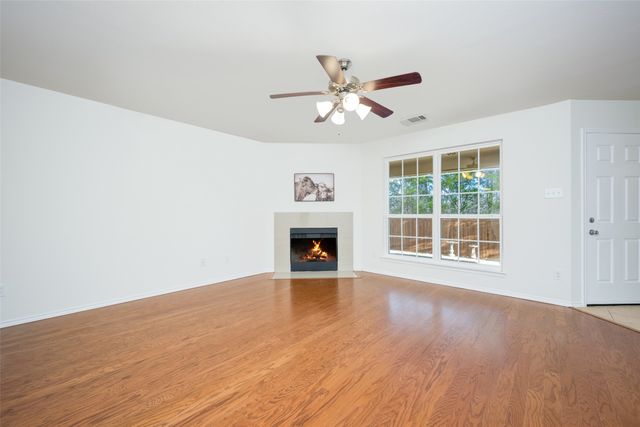 3309 Anysa Lane, Denton, TX 76209