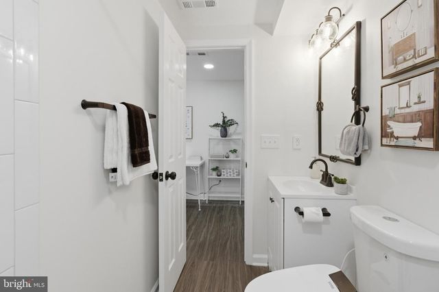 4437 OLD YORK RD, Baltimore, MD 21212