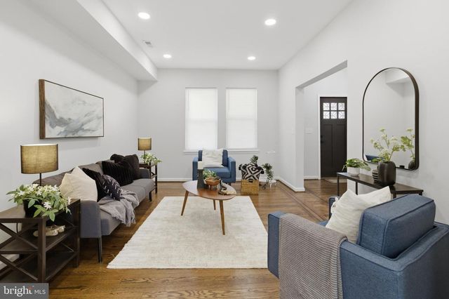 4437 OLD YORK RD, Baltimore, MD 21212