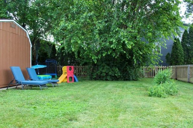 1203 6th Street, La Porte, IN 46350