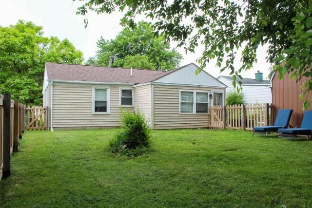 1203 6th Street, La Porte, IN 46350