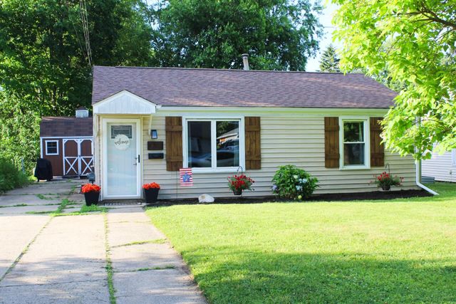 1203 6th Street, La Porte, IN 46350