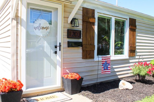 1203 6th Street, La Porte, IN 46350