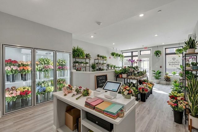 120 Brookside C2, Boston, MA 02130