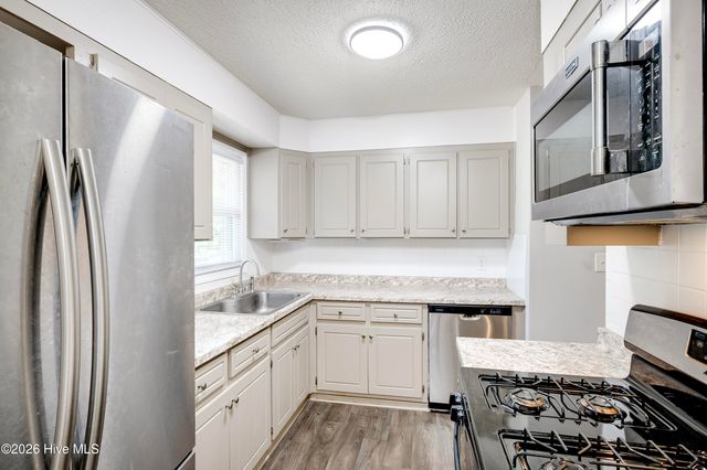 2107 Faircrest Avenue A, Augusta, GA 30906