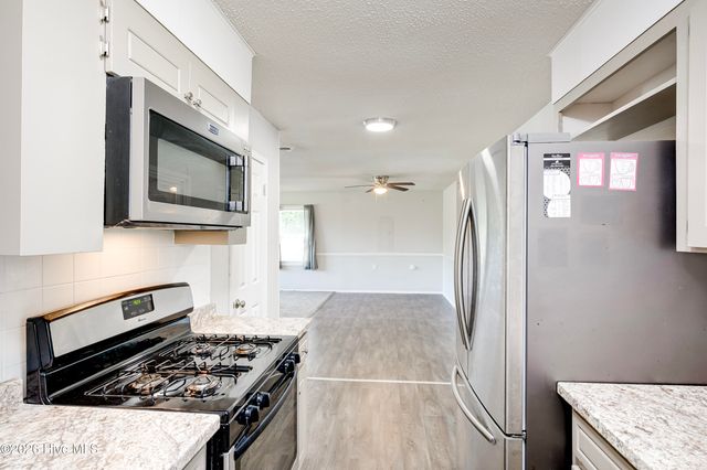 2107 Faircrest Avenue A, Augusta, GA 30906