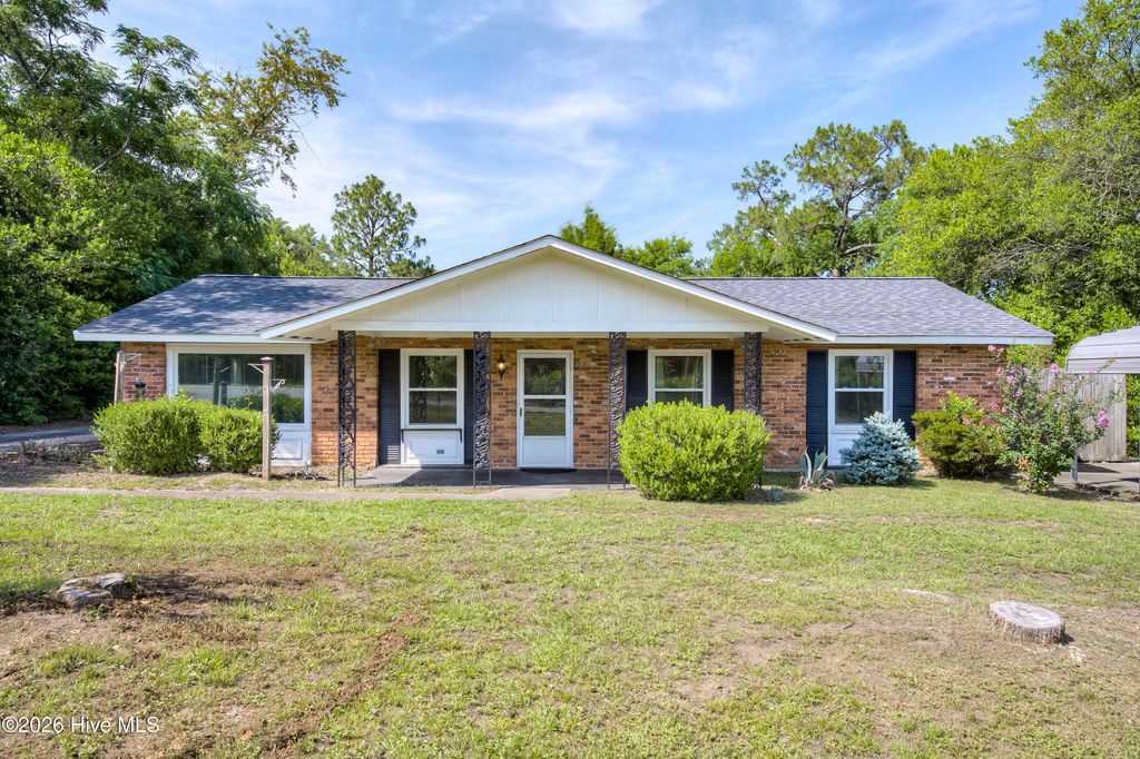 2107 Faircrest Avenue A, Augusta, GA 30906