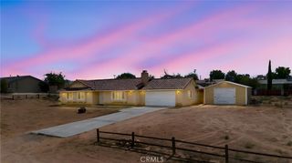 18125 Hackberry Street, Hesperia, CA 92345
