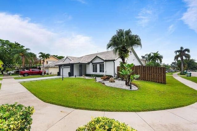 9430 SW 212th Ter 9430, Cutler Bay, FL 33189