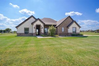 485 Honeysuckle, Paradise, TX 76073