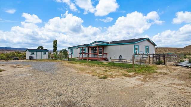 110 Blair Road, Whitewater, CO 81527