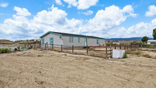 110 Blair Road, Whitewater, CO 81527
