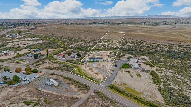 110 Blair Road, Whitewater, CO 81527