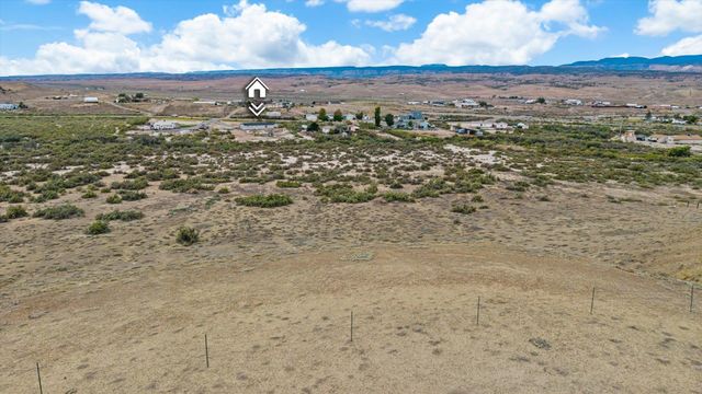 110 Blair Road, Whitewater, CO 81527