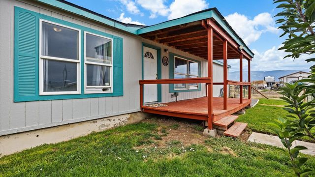 110 Blair Road, Whitewater, CO 81527