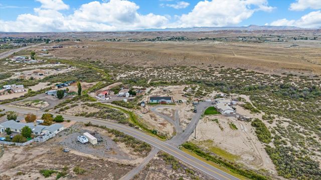 110 Blair Road, Whitewater, CO 81527