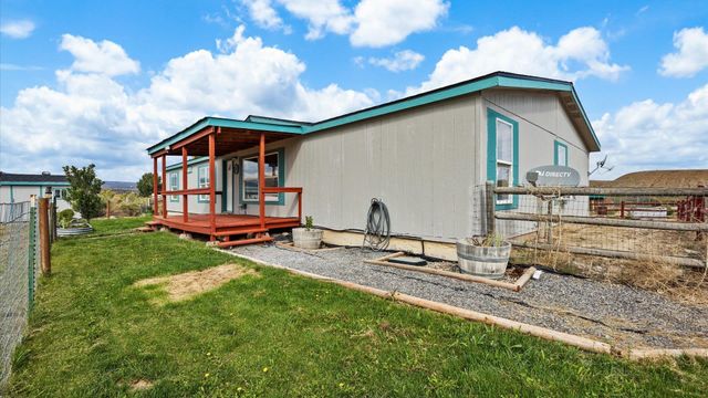 110 Blair Road, Whitewater, CO 81527