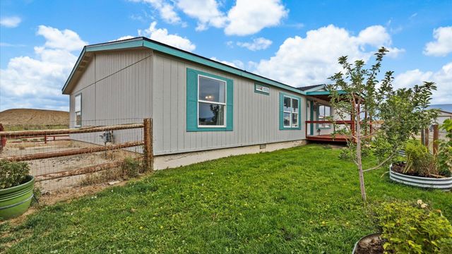 110 Blair Road, Whitewater, CO 81527