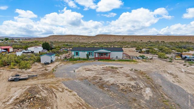 110 Blair Road, Whitewater, CO 81527