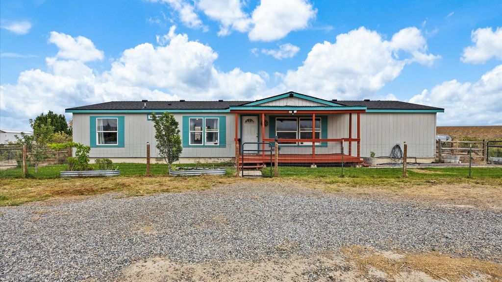110 Blair Road, Whitewater, CO 81527