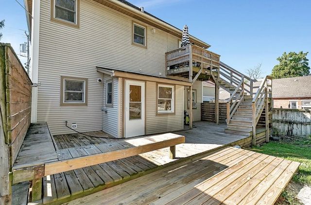 2640 VERMONT Avenue 1, Blue Island, IL 60406