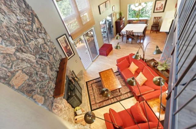 320 Delle, Crestline, CA 92325