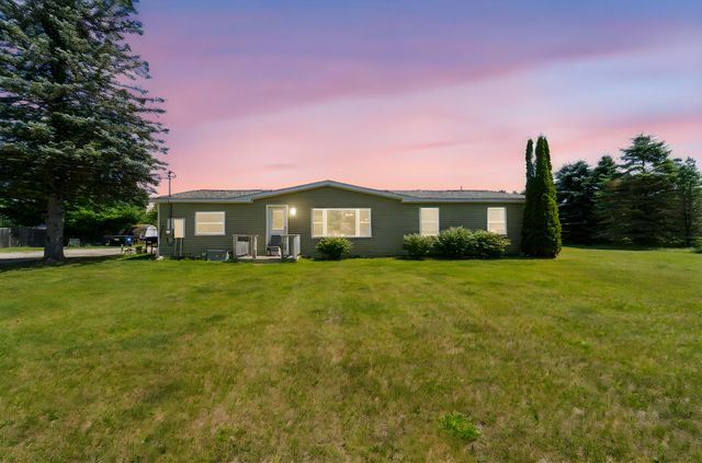 3965 Newt Drive, Gaylord, MI 49735