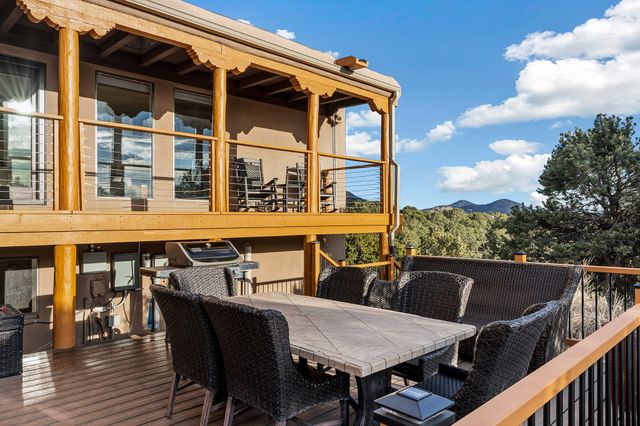 13 Arroyo Vista, Santa Fe, NM 87505