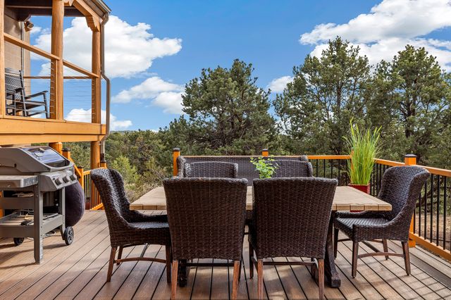 13 Arroyo Vista, Santa Fe, NM 87505