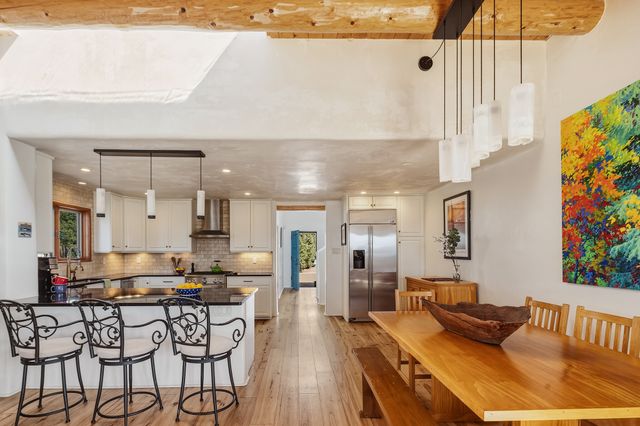 13 Arroyo Vista, Santa Fe, NM 87505