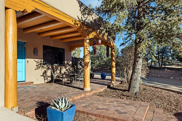 13 Arroyo Vista, Santa Fe, NM 87505