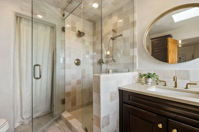 13 Arroyo Vista, Santa Fe, NM 87505