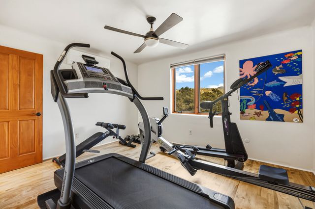 13 Arroyo Vista, Santa Fe, NM 87505