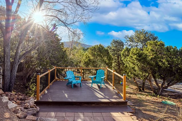 13 Arroyo Vista, Santa Fe, NM 87505