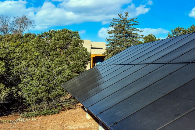 13 Arroyo Vista, Santa Fe, NM 87505