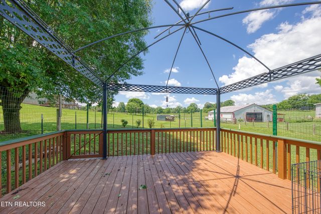 1705 Sand Plant Rd, Sevierville, TN 37876