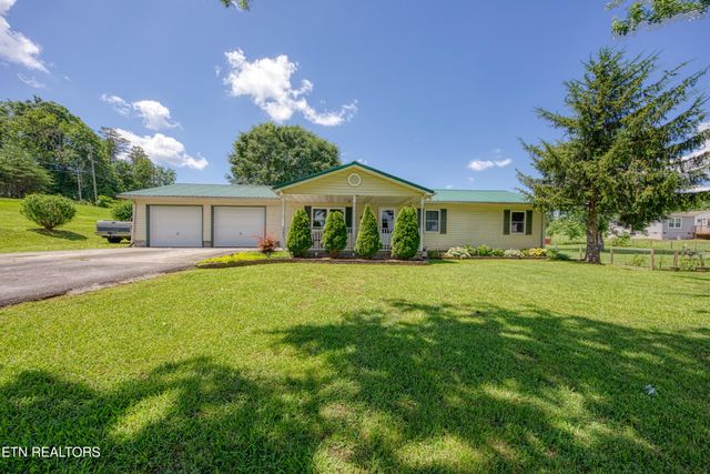 1705 Sand Plant Rd, Sevierville, TN 37876