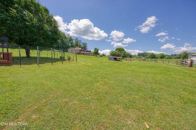 1705 Sand Plant Rd, Sevierville, TN 37876