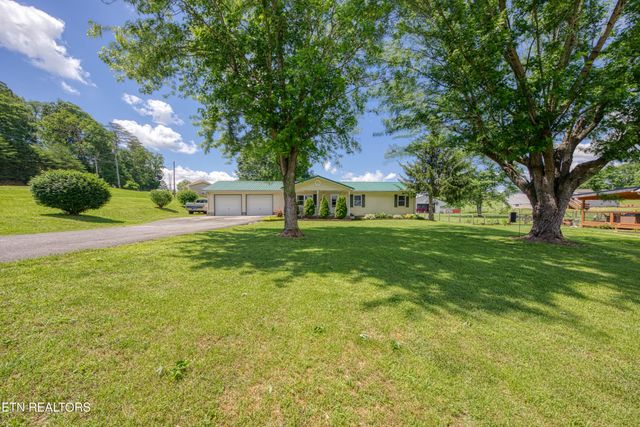 1705 Sand Plant Rd, Sevierville, TN 37876