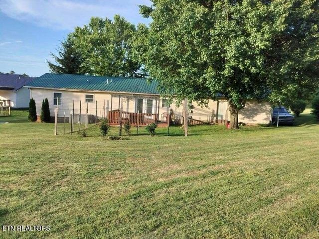 1705 Sand Plant Rd, Sevierville, TN 37876