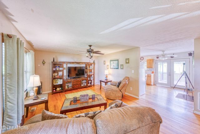 1705 Sand Plant Rd, Sevierville, TN 37876