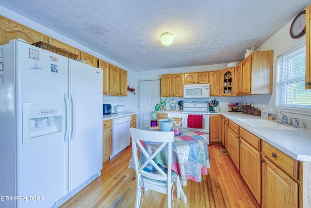 1705 Sand Plant Rd, Sevierville, TN 37876